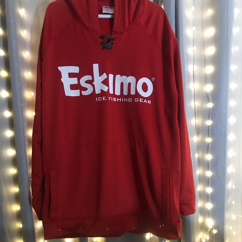 ❤️Eskimo Sweatshirt ❤️ - Picture 3 of 5
